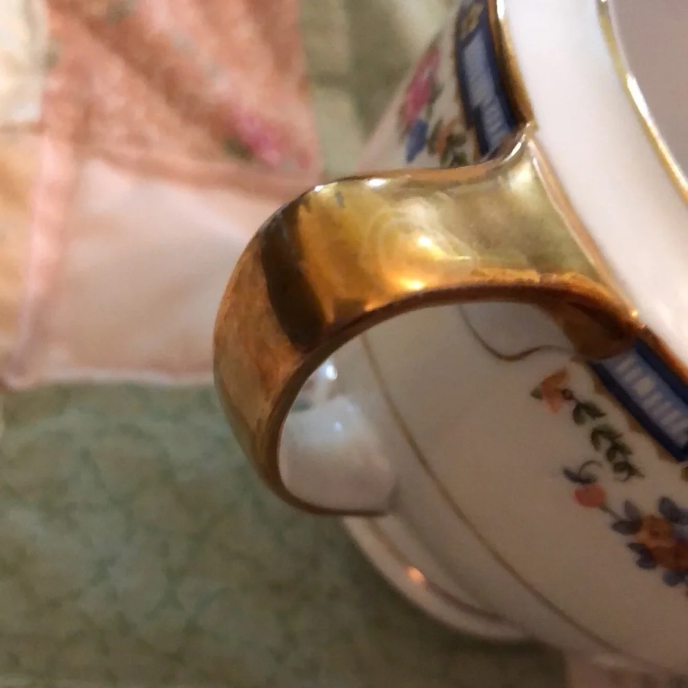 Thun vintage creamer